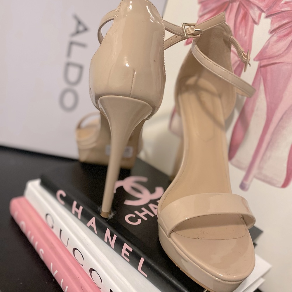 Aldo High Heels